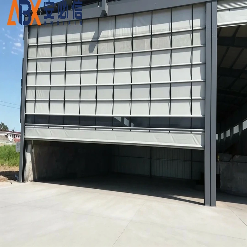 邯郸市卸货平台