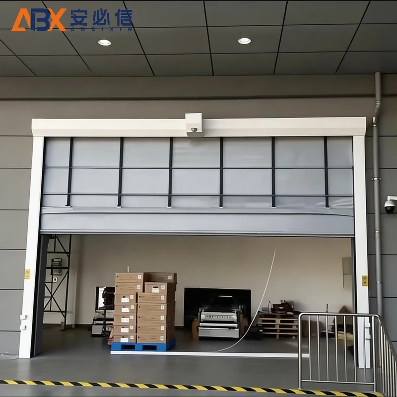 邯郸市高速堆积门